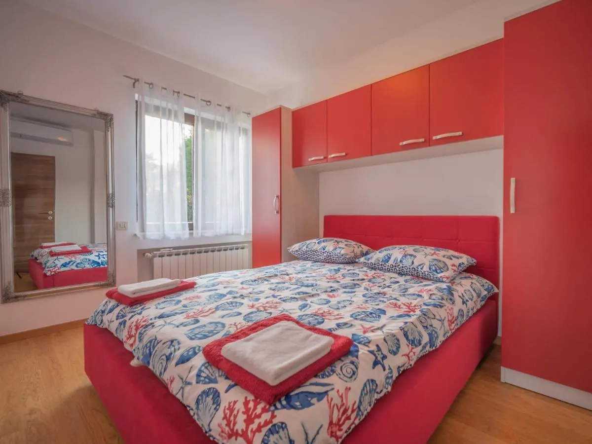 Apartment Damir Lovran