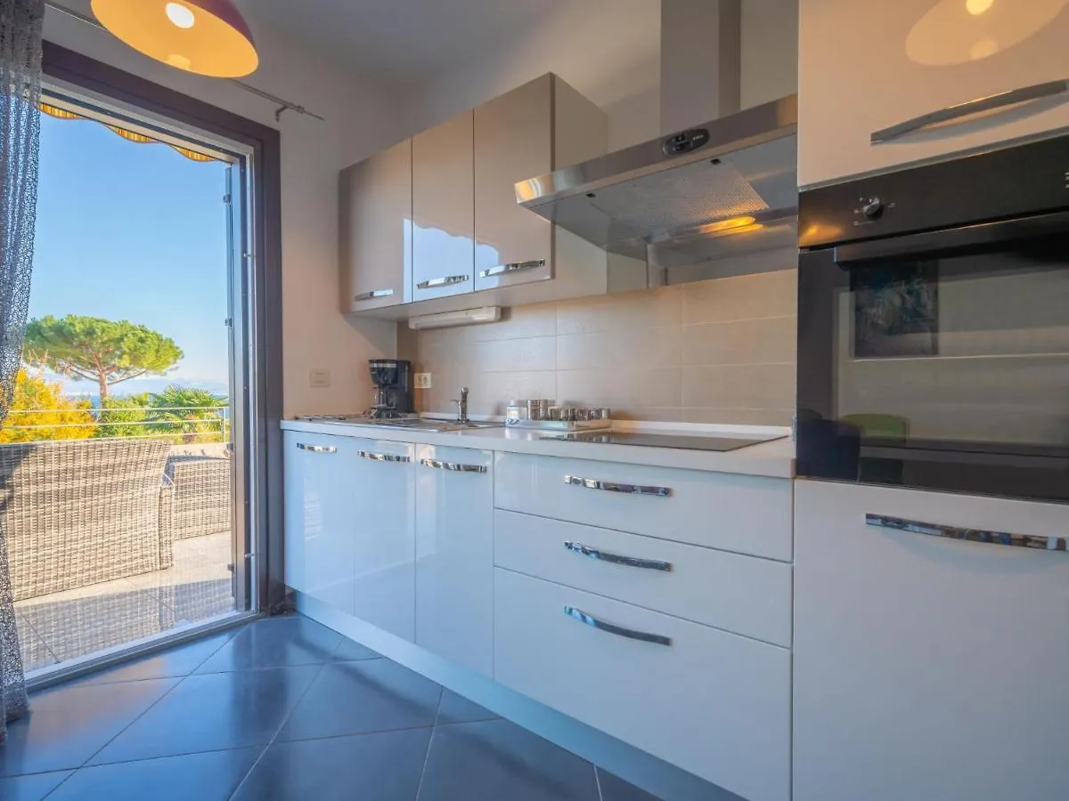 Apartment Damir Lovran