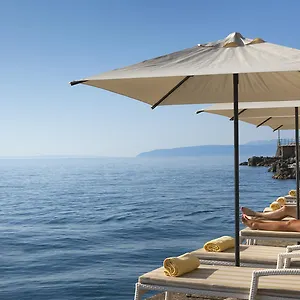 Excelsior - Liburnia Hotell